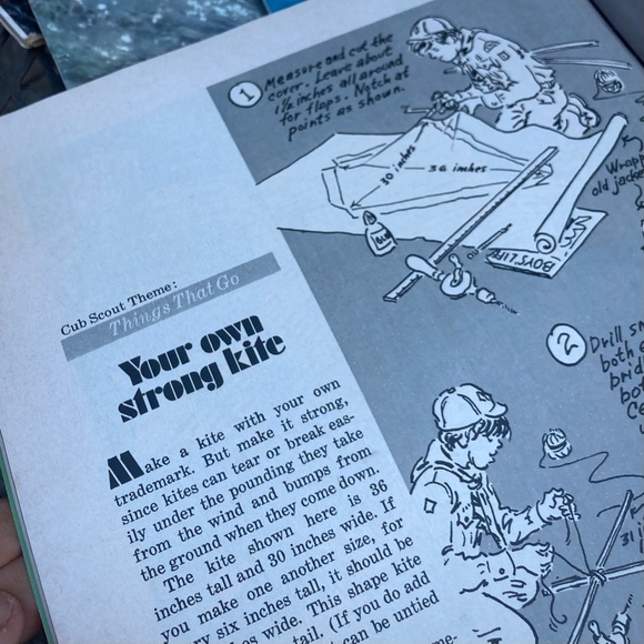 Vintage Boys Life magazine lot 1975 1976 - Picture 11 of 16